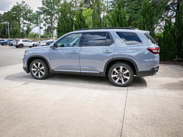 new 2025 Honda Pilot car, priced at $54,985