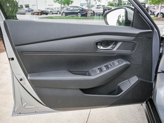 new 2025 Honda Accord car, priced at $29,445