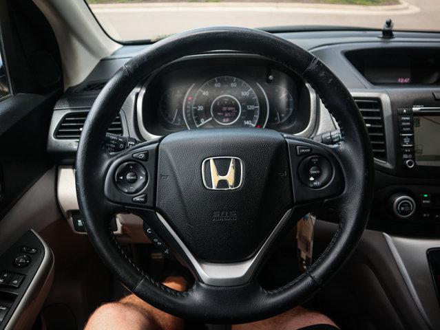 used 2012 Honda CR-V car, priced at $15,888