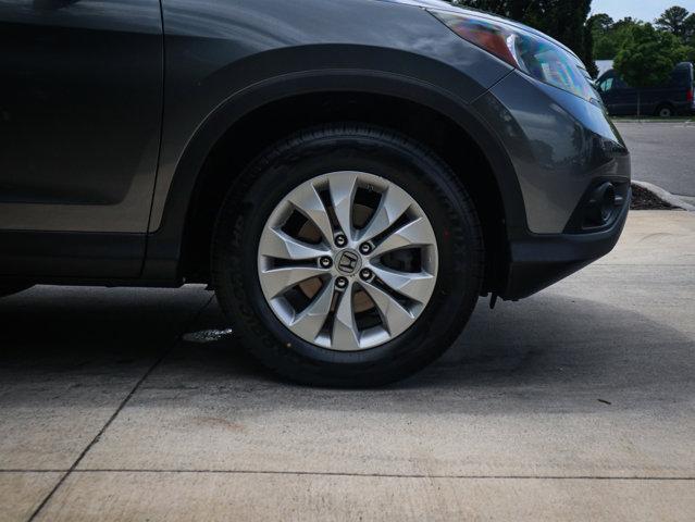 used 2012 Honda CR-V car, priced at $15,888
