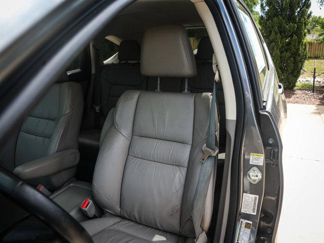 used 2012 Honda CR-V car, priced at $15,888