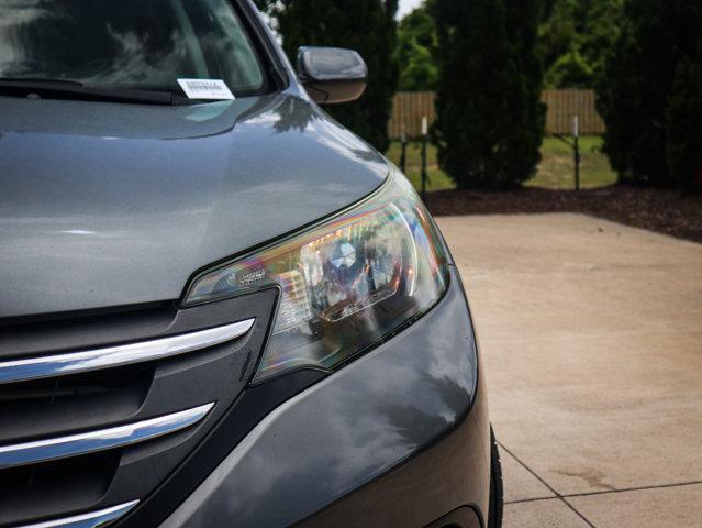 used 2012 Honda CR-V car, priced at $15,888