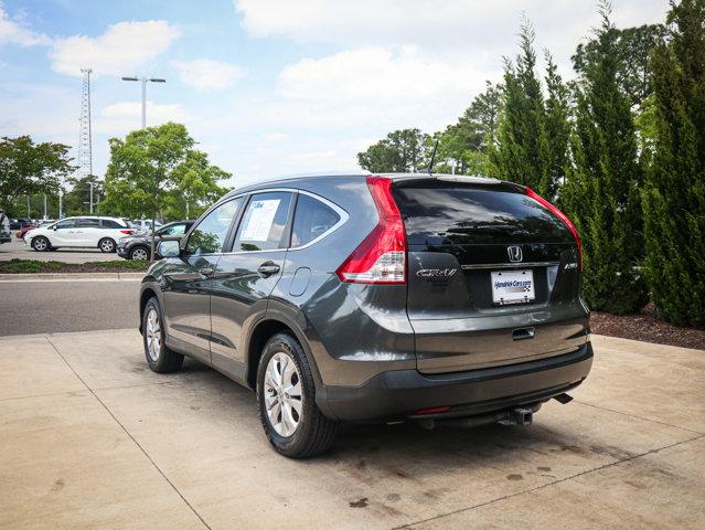 used 2012 Honda CR-V car, priced at $15,888