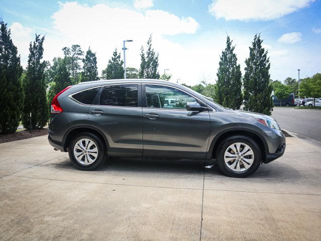 used 2012 Honda CR-V car, priced at $15,888