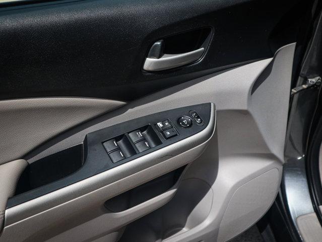 used 2012 Honda CR-V car, priced at $15,888