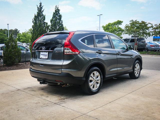 used 2012 Honda CR-V car, priced at $15,888