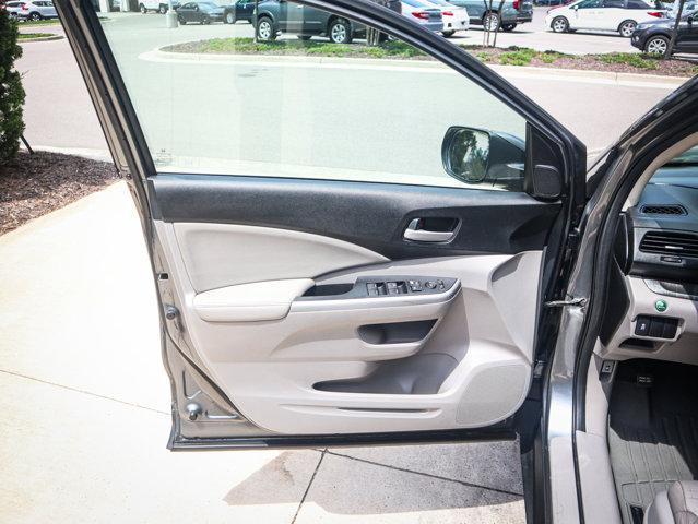 used 2012 Honda CR-V car, priced at $15,888