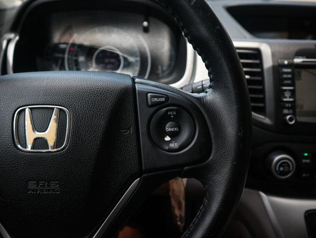 used 2012 Honda CR-V car, priced at $15,888