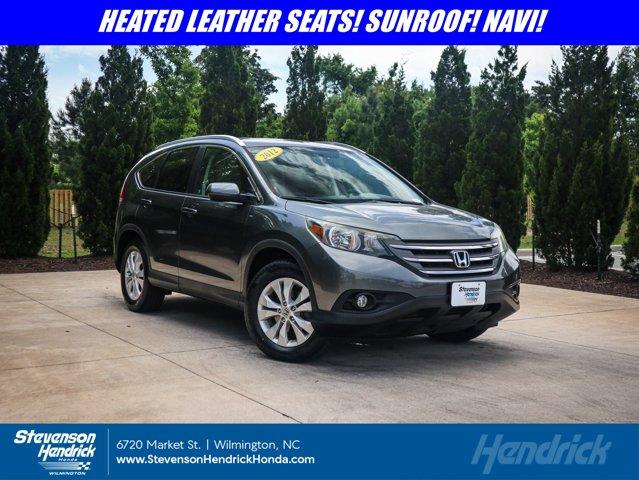 used 2012 Honda CR-V car, priced at $15,888