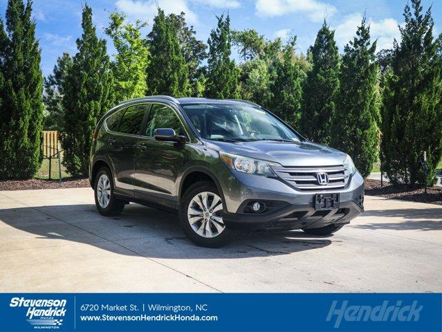 used 2012 Honda CR-V car, priced at $15,888