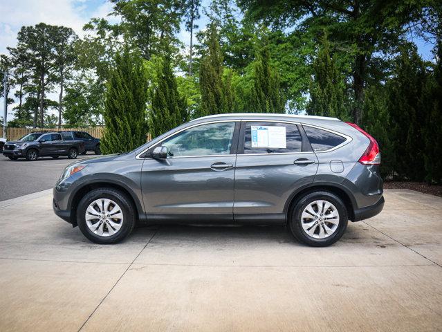 used 2012 Honda CR-V car, priced at $15,888