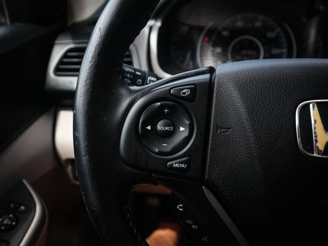 used 2012 Honda CR-V car, priced at $15,888