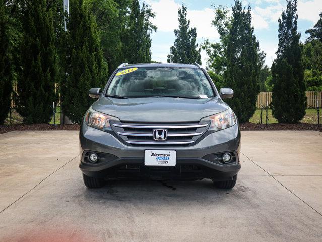 used 2012 Honda CR-V car, priced at $15,888
