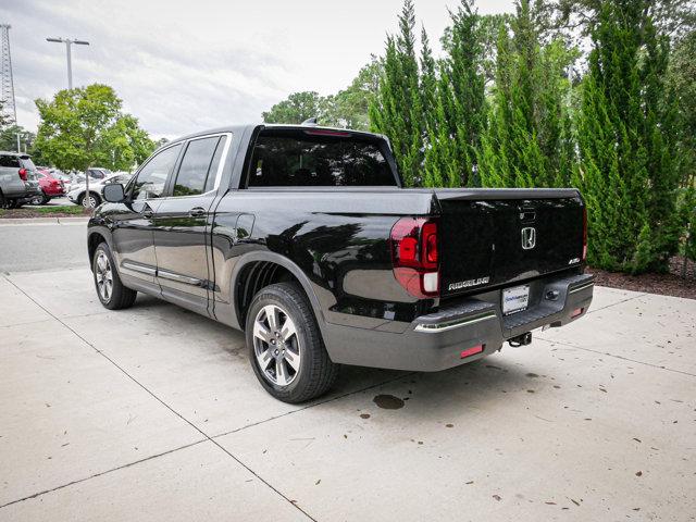 used 2018 Honda Ridgeline car, priced at $28,074