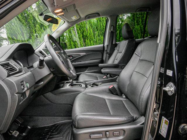 used 2018 Honda Ridgeline car, priced at $28,074