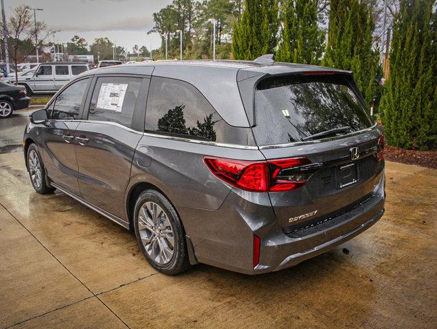 new 2025 Honda Odyssey car, priced at $48,005