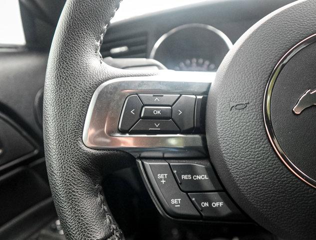 used 2015 Ford Mustang car, priced at $39,999
