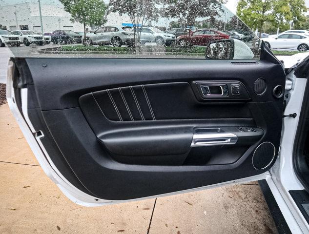 used 2015 Ford Mustang car, priced at $39,999