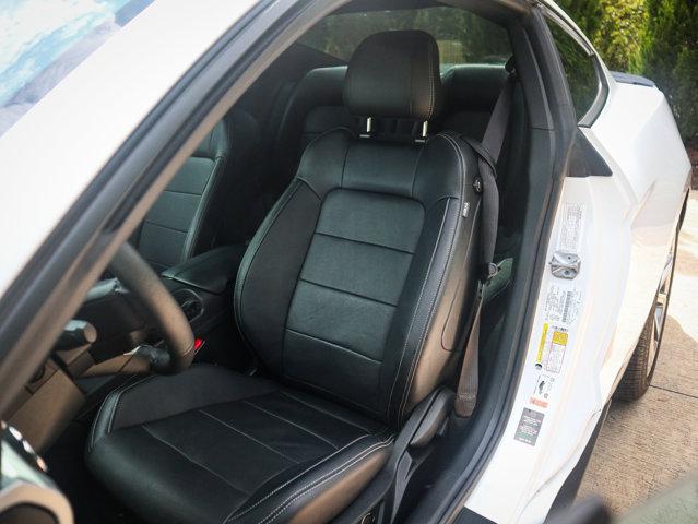 used 2015 Ford Mustang car, priced at $39,999