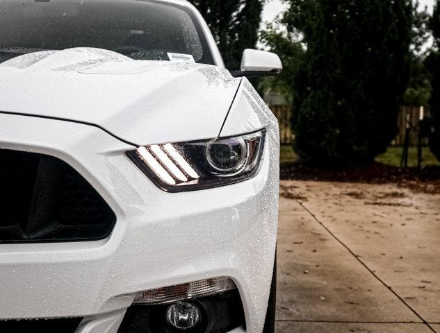 used 2015 Ford Mustang car, priced at $39,999