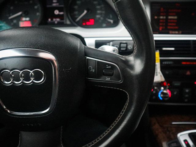 used 2011 Audi S6 car, priced at $20,430