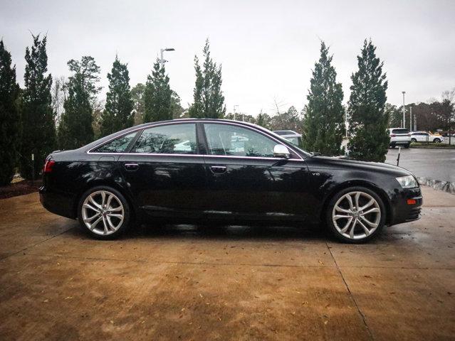 used 2011 Audi S6 car, priced at $20,430