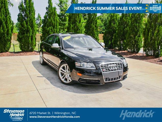 used 2011 Audi S6 car, priced at $16,067