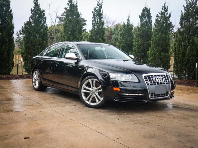 used 2011 Audi S6 car, priced at $20,430