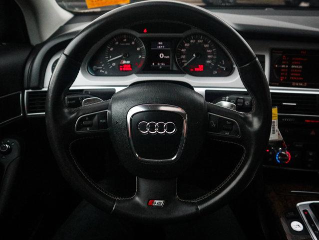 used 2011 Audi S6 car, priced at $20,430