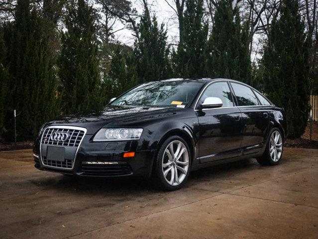 used 2011 Audi S6 car, priced at $20,430