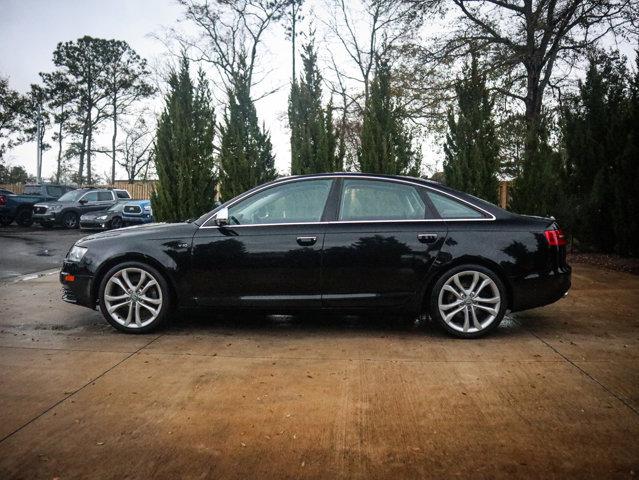 used 2011 Audi S6 car, priced at $20,430