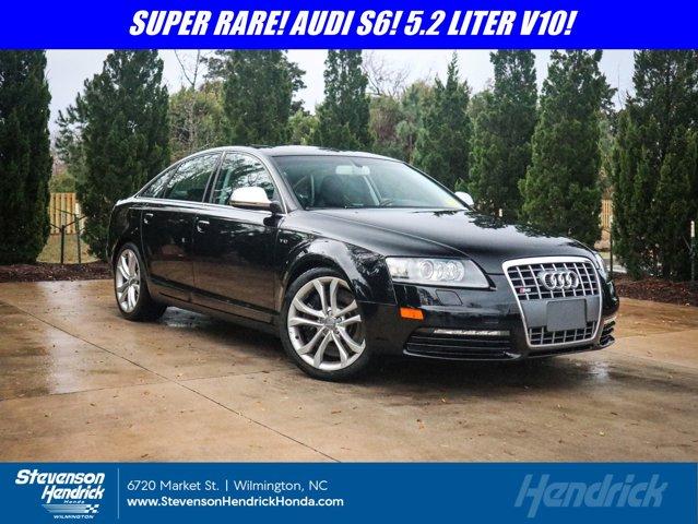 used 2011 Audi S6 car, priced at $20,430