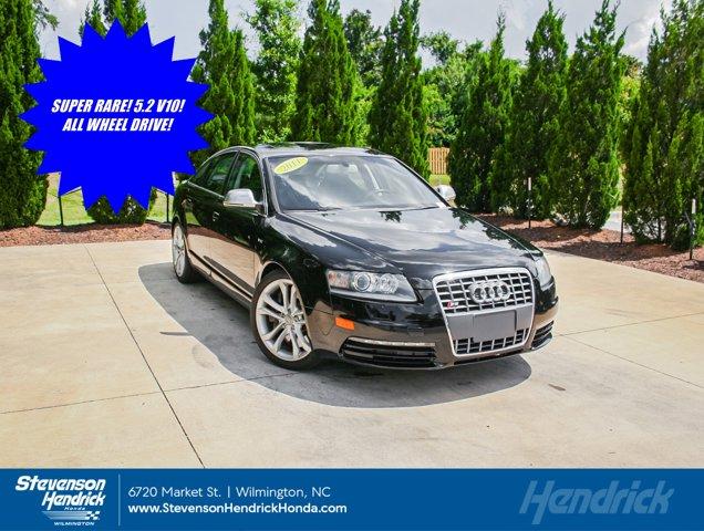 used 2011 Audi S6 car, priced at $16,067