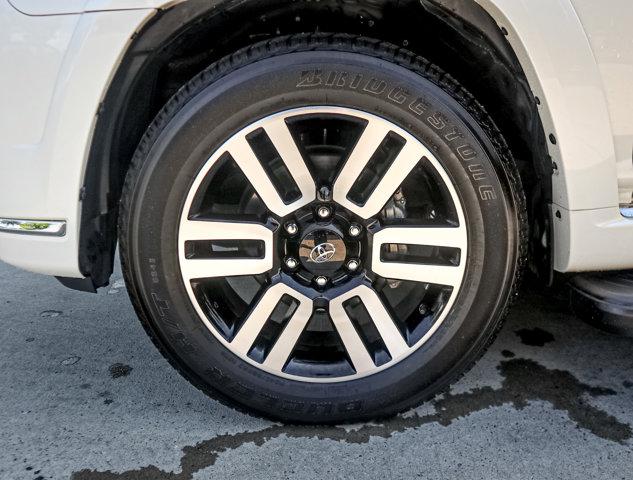 used 2023 Toyota 4Runner car, priced at $48,749