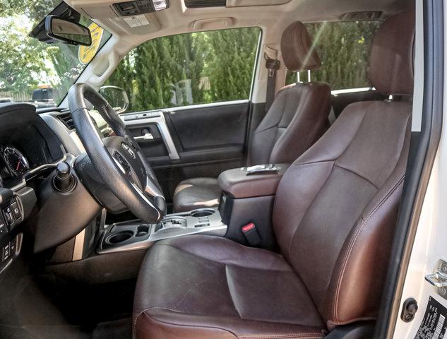 used 2023 Toyota 4Runner car, priced at $48,749