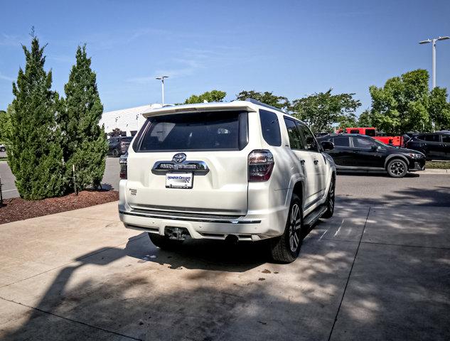 used 2023 Toyota 4Runner car, priced at $48,749