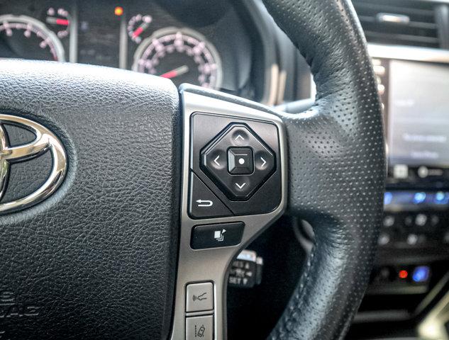 used 2023 Toyota 4Runner car, priced at $48,749