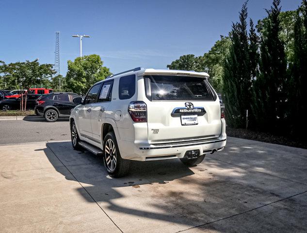 used 2023 Toyota 4Runner car, priced at $48,749