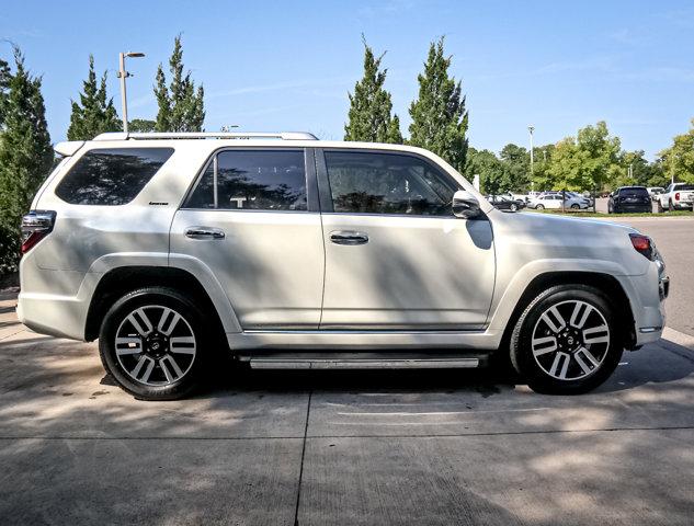 used 2023 Toyota 4Runner car, priced at $48,749