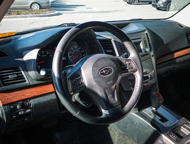 used 2014 Subaru Outback car, priced at $14,574