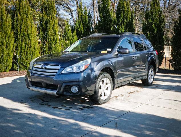 used 2014 Subaru Outback car, priced at $14,574