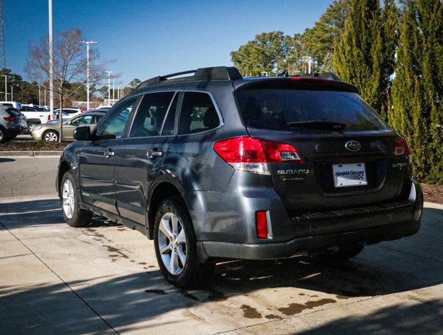 used 2014 Subaru Outback car, priced at $14,574