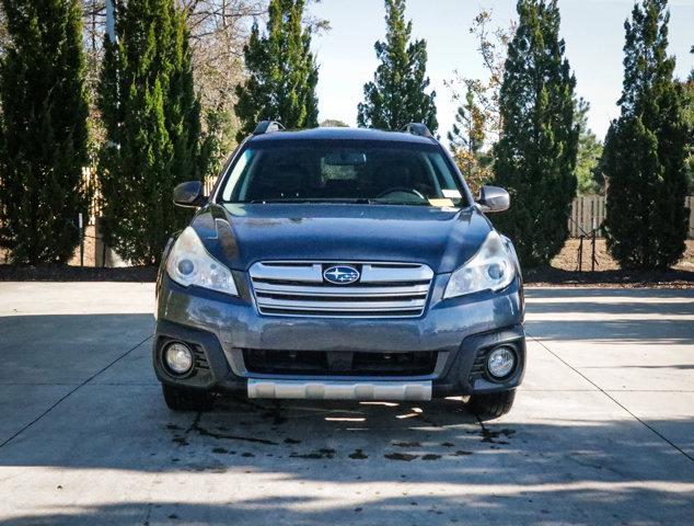 used 2014 Subaru Outback car, priced at $14,574