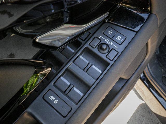 used 2024 Land Rover Range Rover Evoque car, priced at $42,000