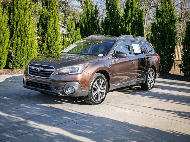 used 2019 Subaru Outback car, priced at $22,674