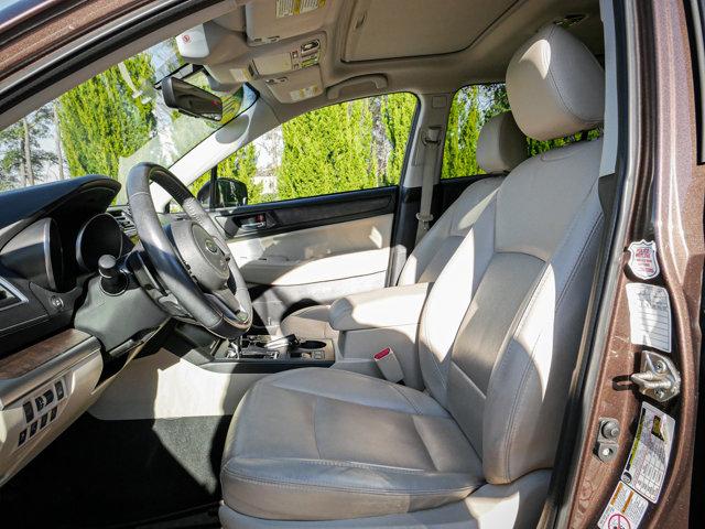 used 2019 Subaru Outback car, priced at $22,674