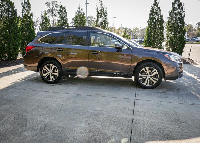 used 2019 Subaru Outback car, priced at $22,674