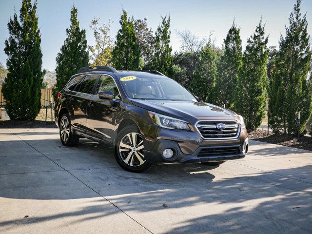 used 2019 Subaru Outback car, priced at $22,674