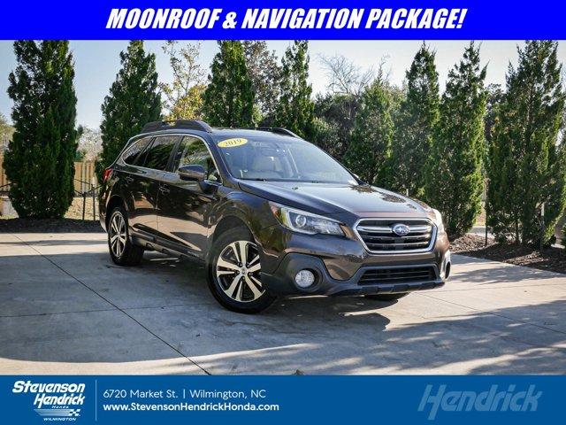 used 2019 Subaru Outback car, priced at $22,674