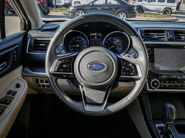 used 2019 Subaru Outback car, priced at $22,674